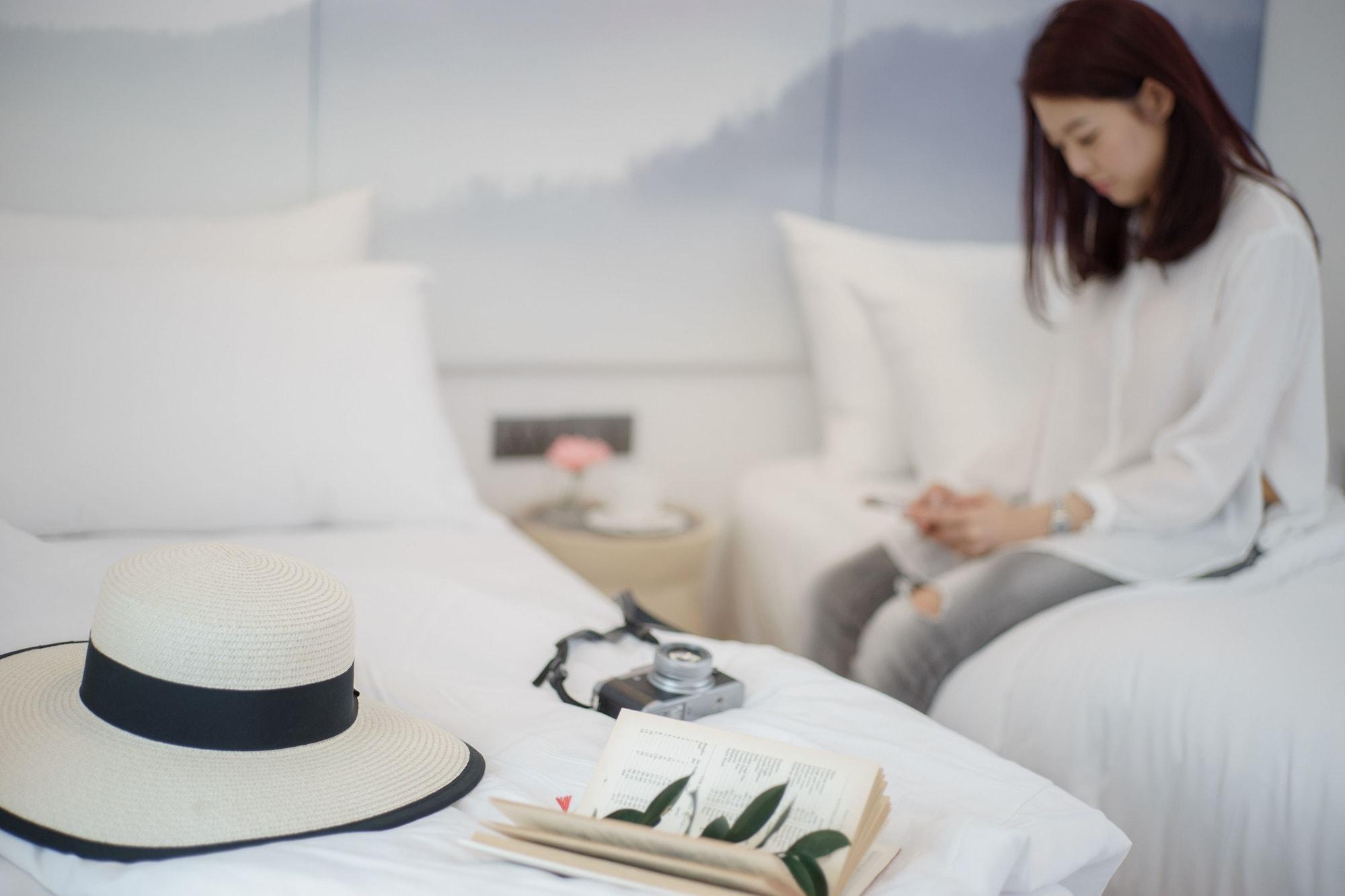 Hotel Kate And Hasu Boutique Chiangmai Chiang Mai Esterno foto