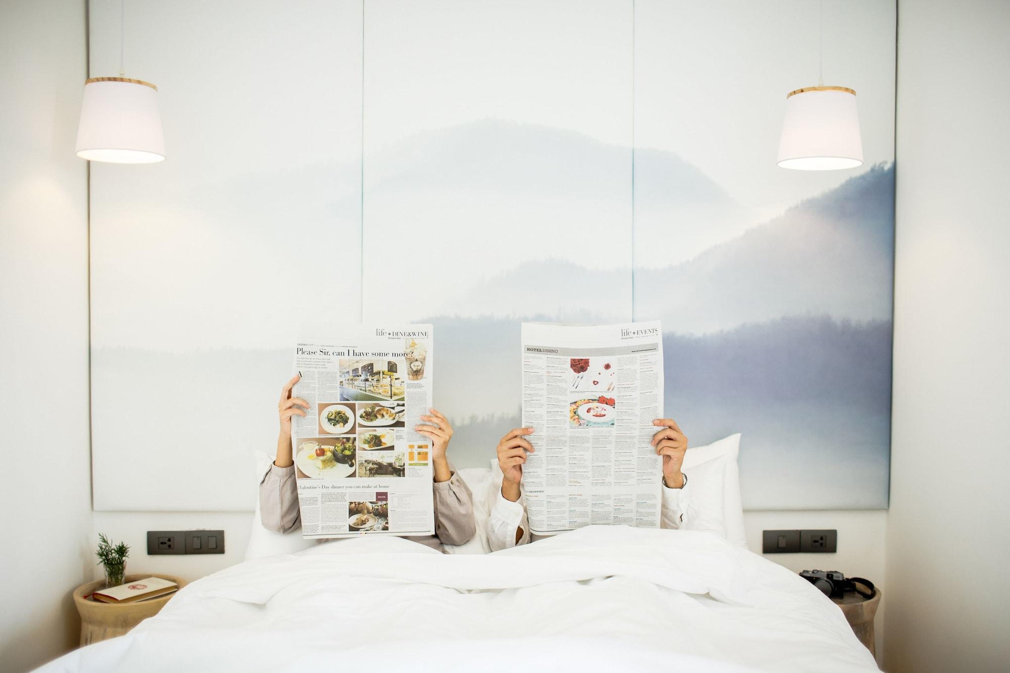 Hotel Kate And Hasu Boutique Chiangmai Chiang Mai Esterno foto