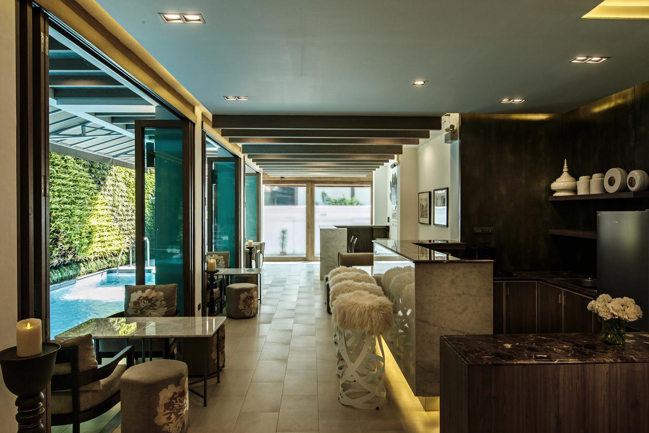 Hotel Kate And Hasu Boutique Chiangmai Chiang Mai Esterno foto