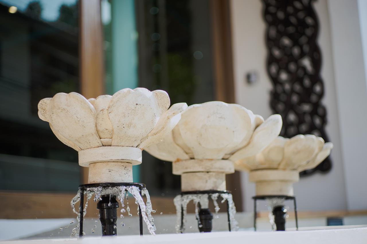 Hotel Kate And Hasu Boutique Chiangmai Chiang Mai Esterno foto