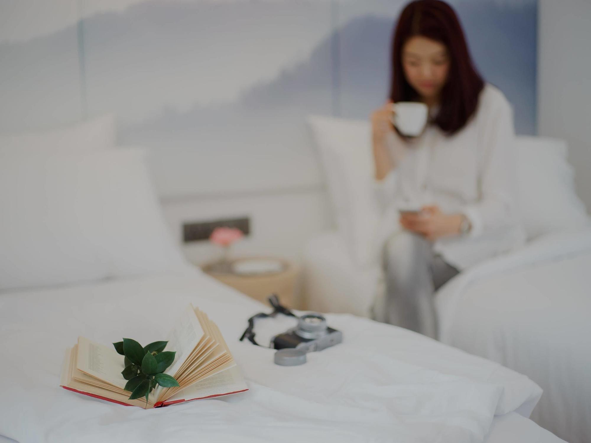 Hotel Kate And Hasu Boutique Chiangmai Chiang Mai Esterno foto